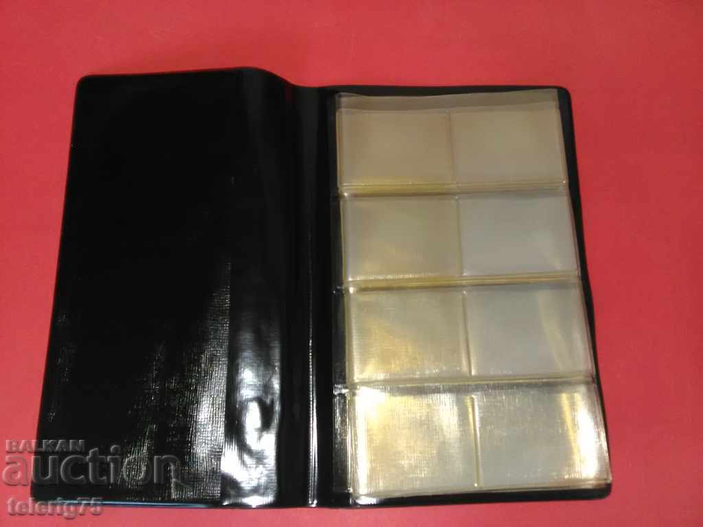 Vechiul vechi bulgar / Caz pentru prezentări cu preț 20.00 BGN | € 10.23 Vechiul vechi bulgar / Caz pentru prezentări cu preț 20.00 BGN | € 10.23