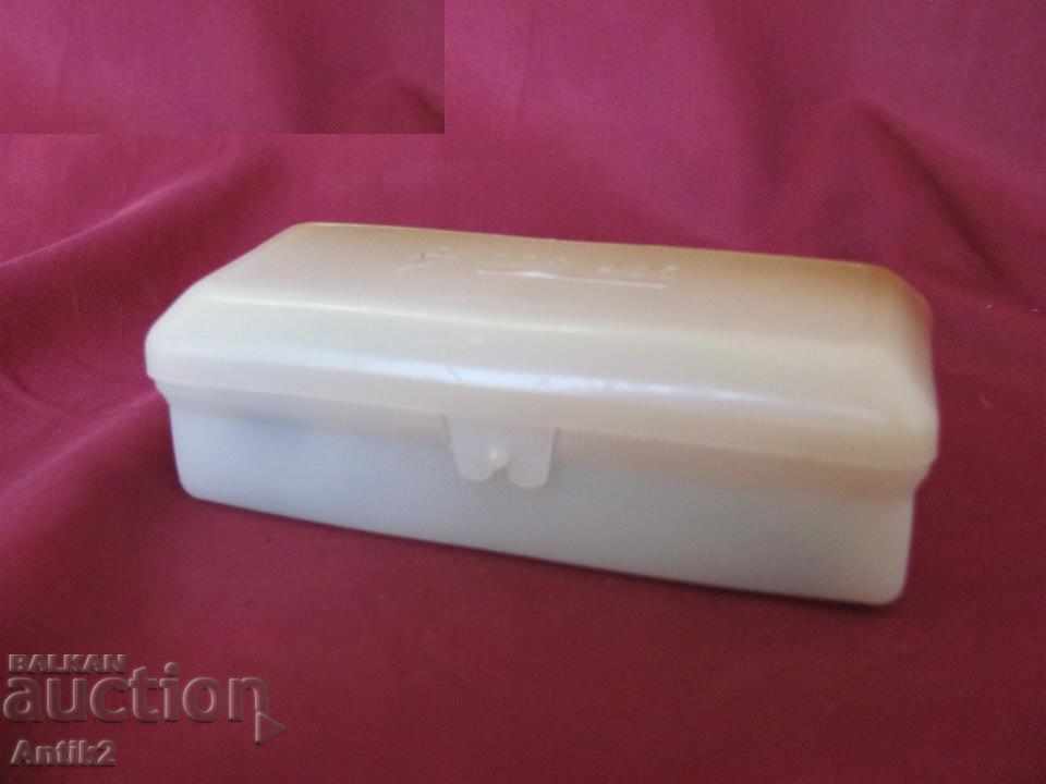 60-те Лупа 6х за Кино Ленти СССР с цена 72.00 лв. | € 36.81 60-те Лупа 6х за Кино Ленти СССР с цена 72.00 лв. | € 36.81