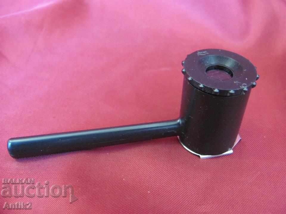 60-те Лупа 6х за Кино Ленти СССР - 6 60-те Лупа 6х за Кино Ленти СССР - 6