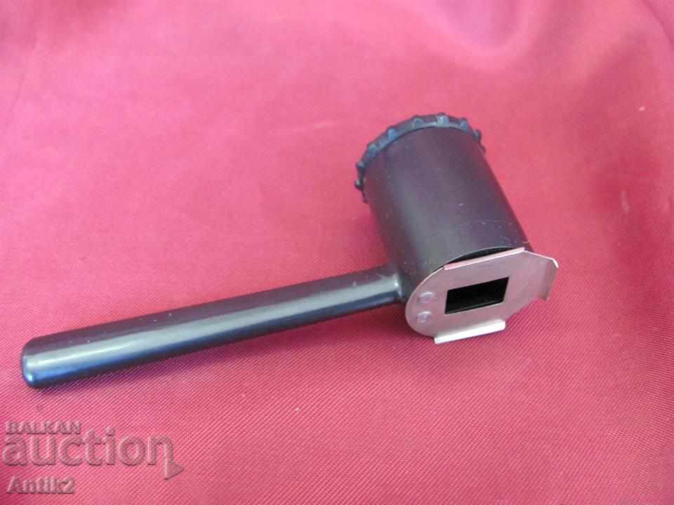 60-те Лупа 6х за Кино Ленти СССР - 7 60-те Лупа 6х за Кино Ленти СССР - 7