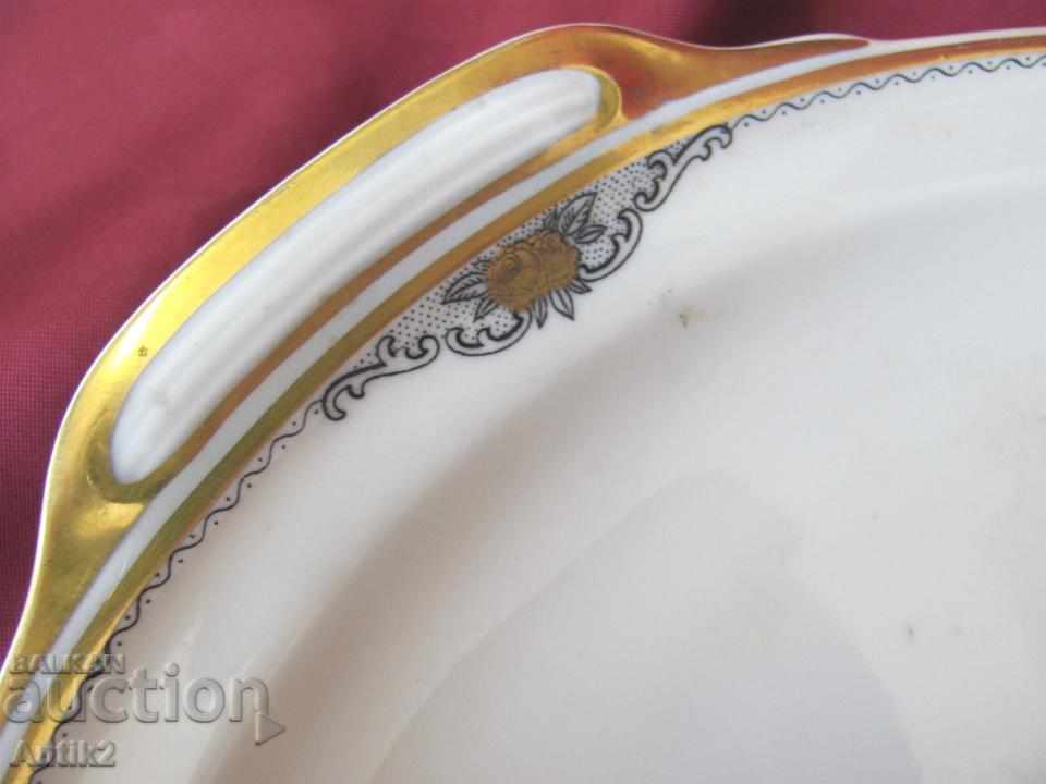 Delivery of 30 KRM Porcelain Pods Germany Delivery of 30 KRM Porcelain Pods Germany