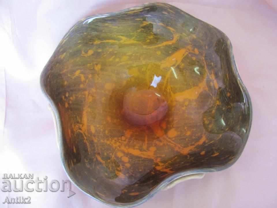 Delivery of Crystal Glass Cup, Fruit Tree Delivery of Crystal Glass Cup, Fruit Tree