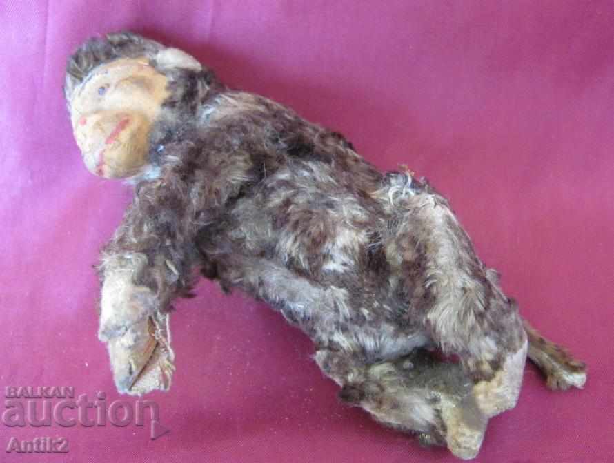 The 20 Mechanized Toy - A Monkey Very Rare - 6 The 20 Mechanized Toy - A Monkey Very Rare - 6