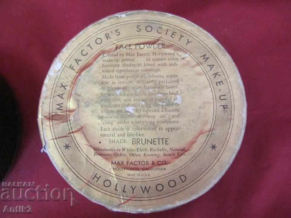 The 30 FACE POWDER HOLLYWOOD U.S.A - 6 The 30 FACE POWDER HOLLYWOOD U.S.A - 6