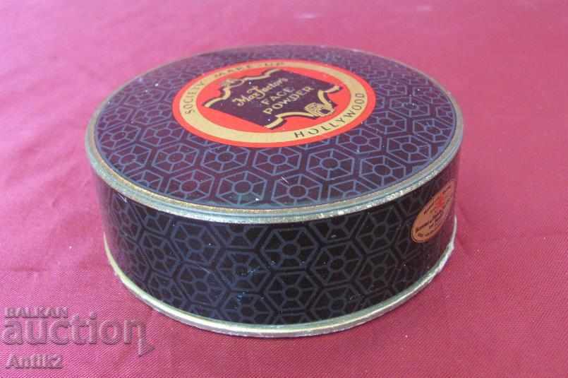 The 30 FACE POWDER HOLLYWOOD U.S.A - 7 The 30 FACE POWDER HOLLYWOOD U.S.A - 7