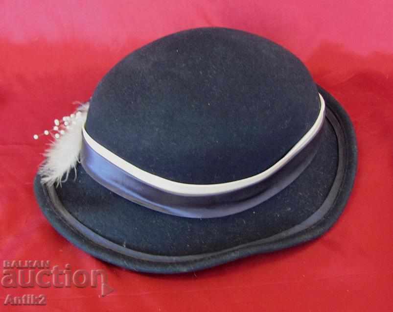 The 30 Women's Felted Hat - 6 The 30 Women's Felted Hat - 6