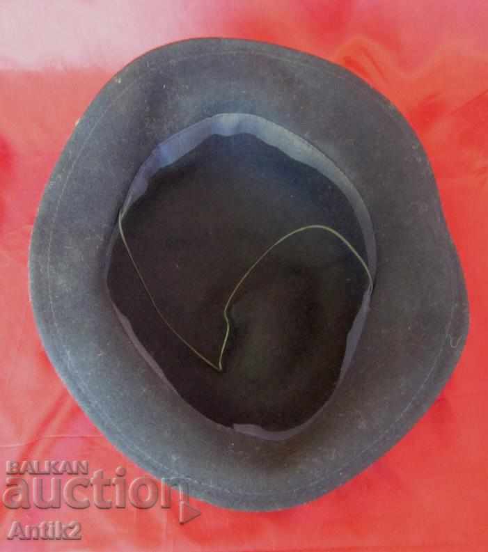 The 30 Women's Felted Hat - 7 The 30 Women's Felted Hat - 7