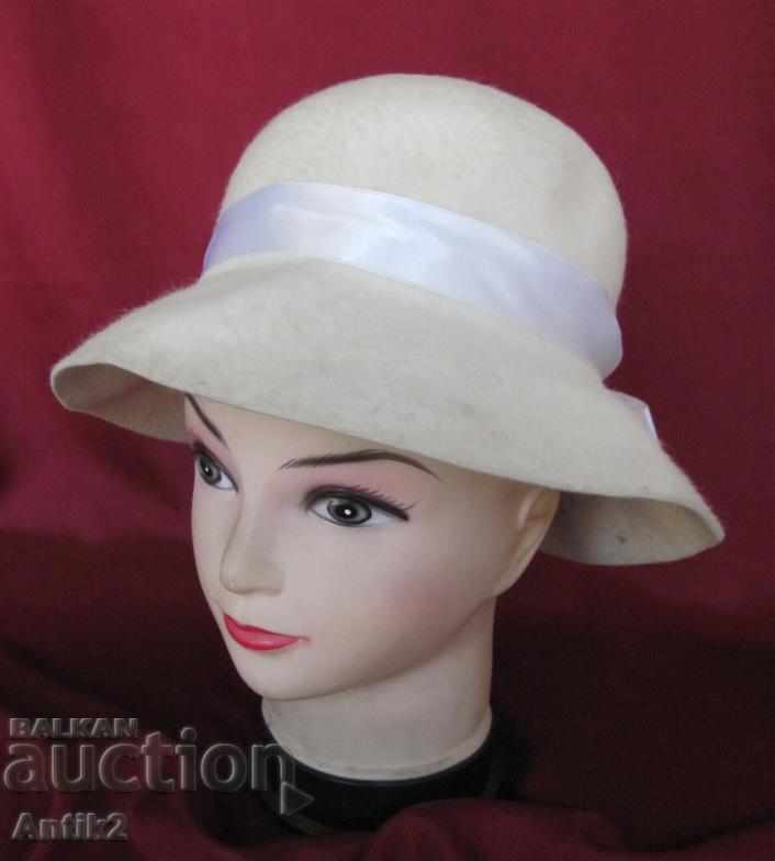 Το πιληματοποιημένο καπέλο των 30 γυναικών