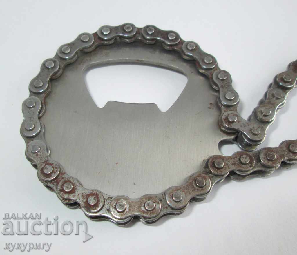 Collecting Rocker Opener Chain Honda Honda with price 20.00 BGN | € 10.23
