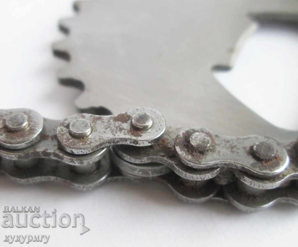 Delivery of Collecting Rocker Opener Chain Honda Honda