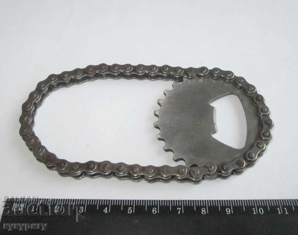 Collecting Rocker Opener Chain Honda Honda - 5