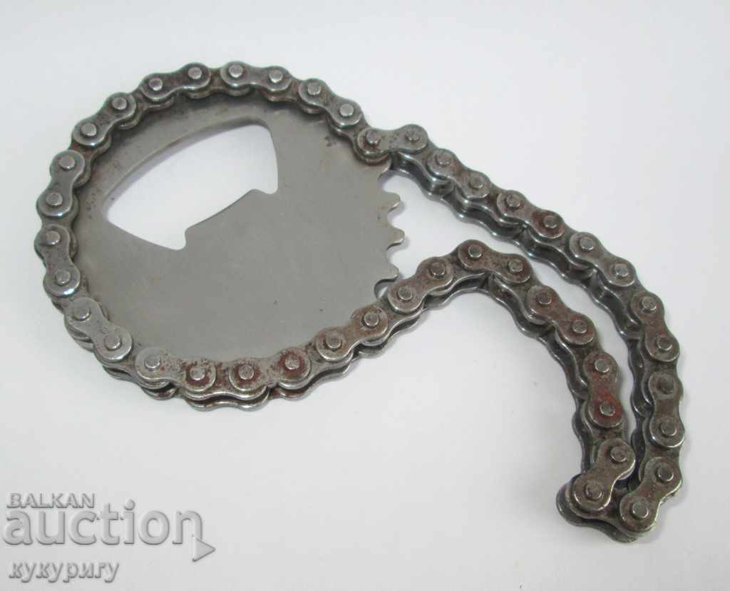 Collecting Rocker Opener Chain Honda Honda - 6