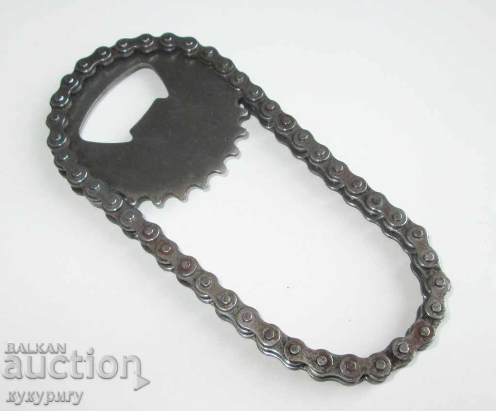 Collecting Rocker Opener Chain Honda Honda - 7
