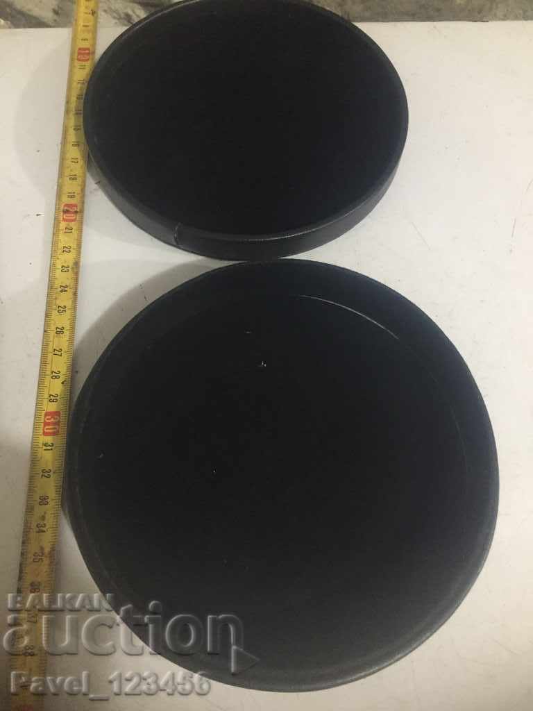 Διαφημιστικό κουτί M-tel με τιμή € 0.50 | 0.98 BGN