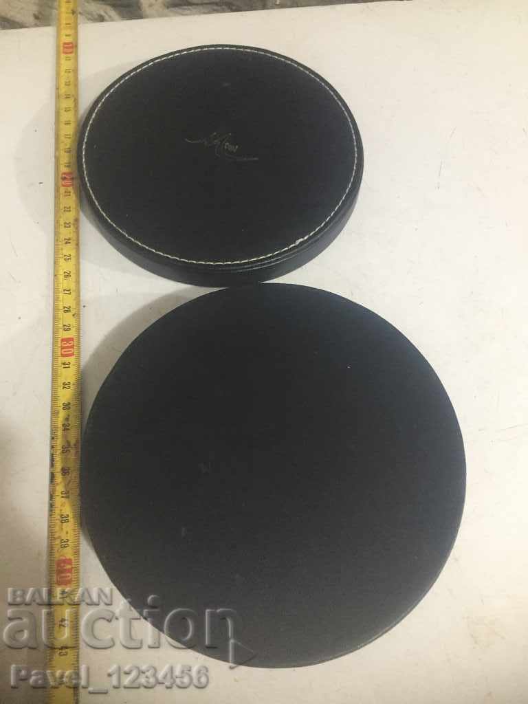 Delivery of advertising box M-tel Delivery of advertising box M-tel