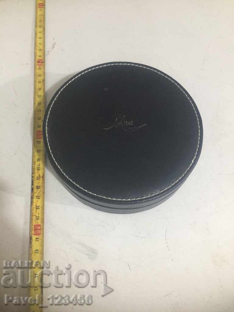 Διαφημιστικό κουτί M-tel