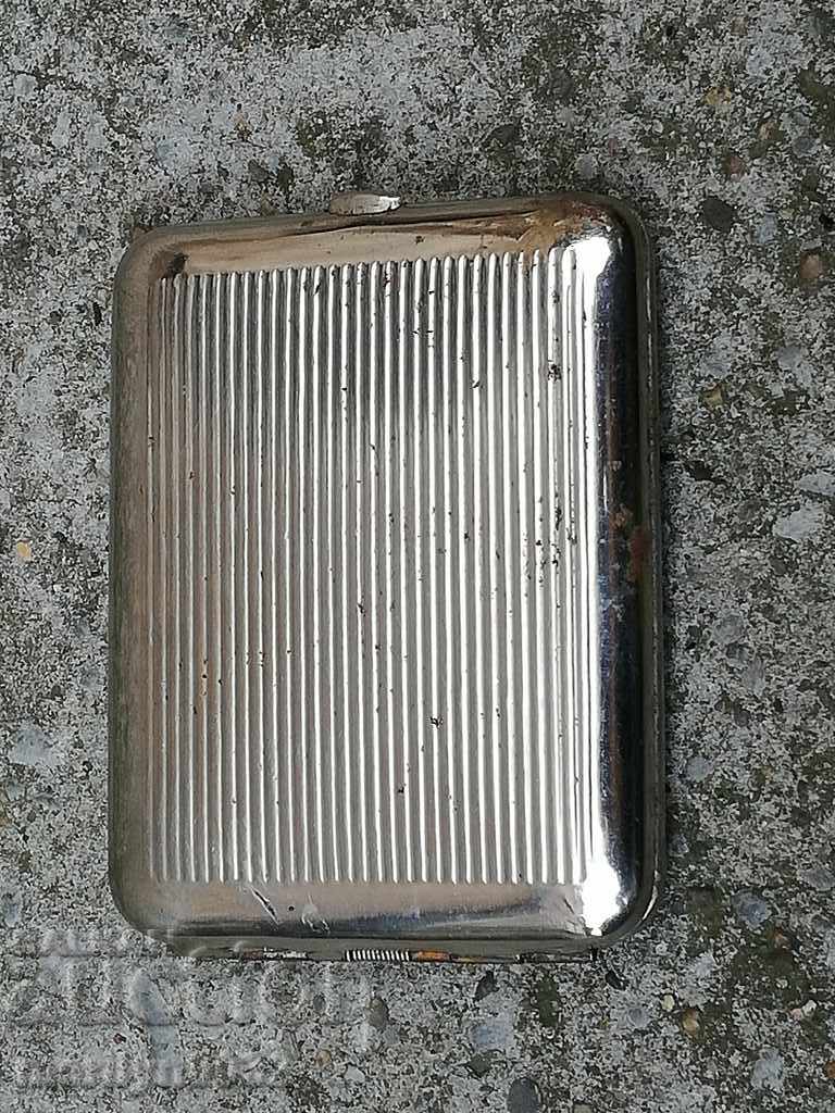 Δημοπρασία Παλιά σοσιαλιστική κουτί τσιγάρων, κουτί, κουτί ΕΣΣΔ Κρεμλίνο