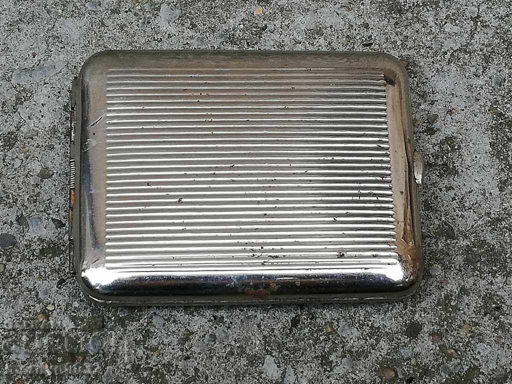 Παλιά σοσιαλιστική κουτί τσιγάρων, κουτί, κουτί ΕΣΣΔ Κρεμλίνο - 7