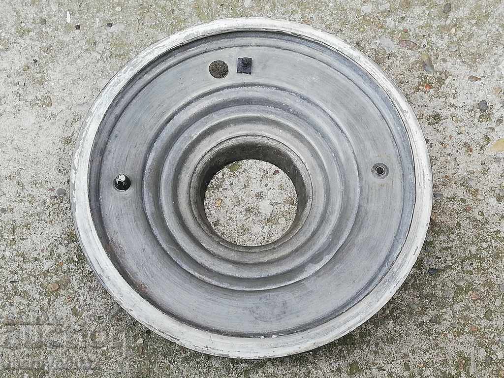 Licitație Coperta croitoreasca regala rusa Tula