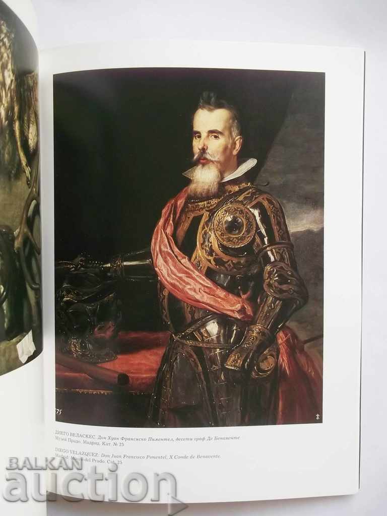 The Golden Age of Spanish Painting 1989 - 5 The Golden Age of Spanish Painting 1989 - 5