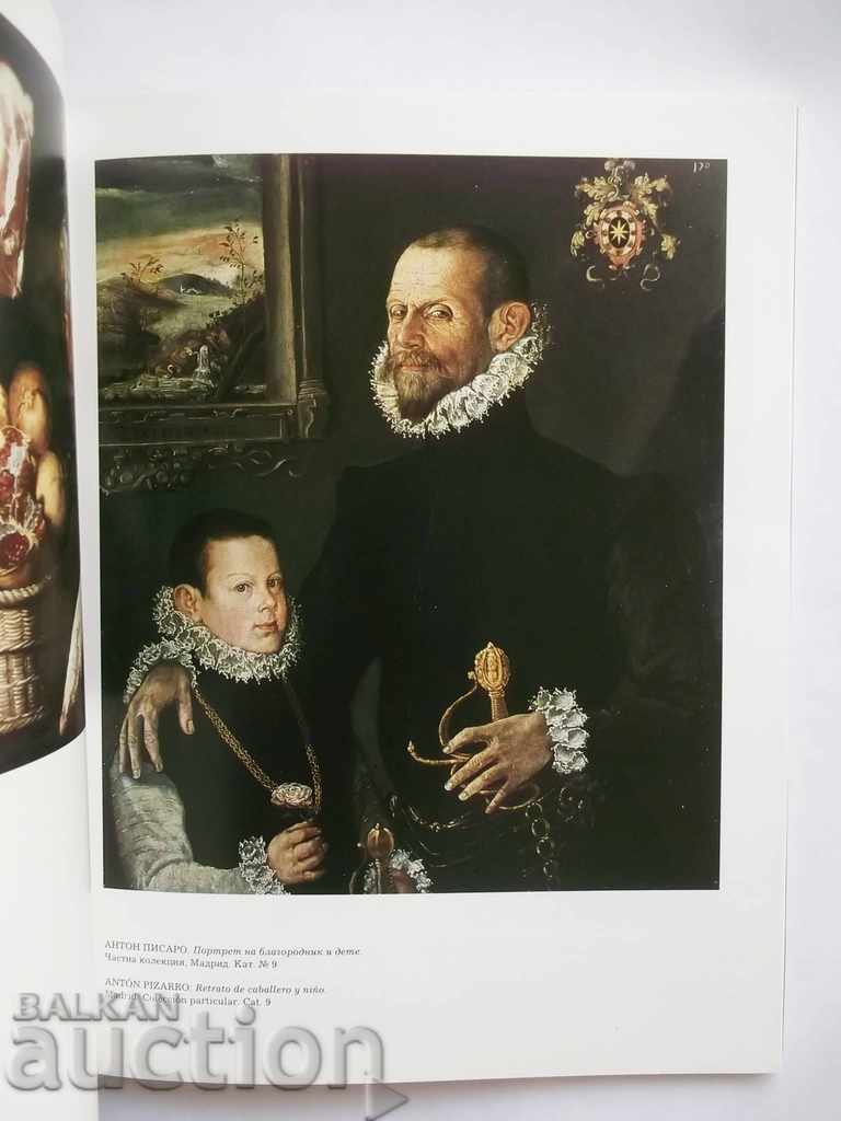 The Golden Age of Spanish Painting 1989 - 6 The Golden Age of Spanish Painting 1989 - 6