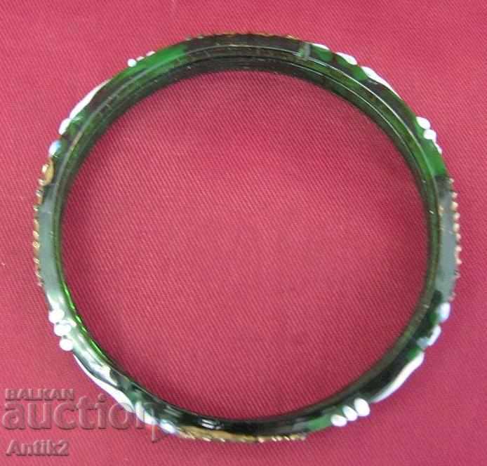 Turkish Islamic Children's Glass Bracelet with price 78.00 BGN | € 39.88 Turkish Islamic Children's Glass Bracelet with price 78.00 BGN | € 39.88