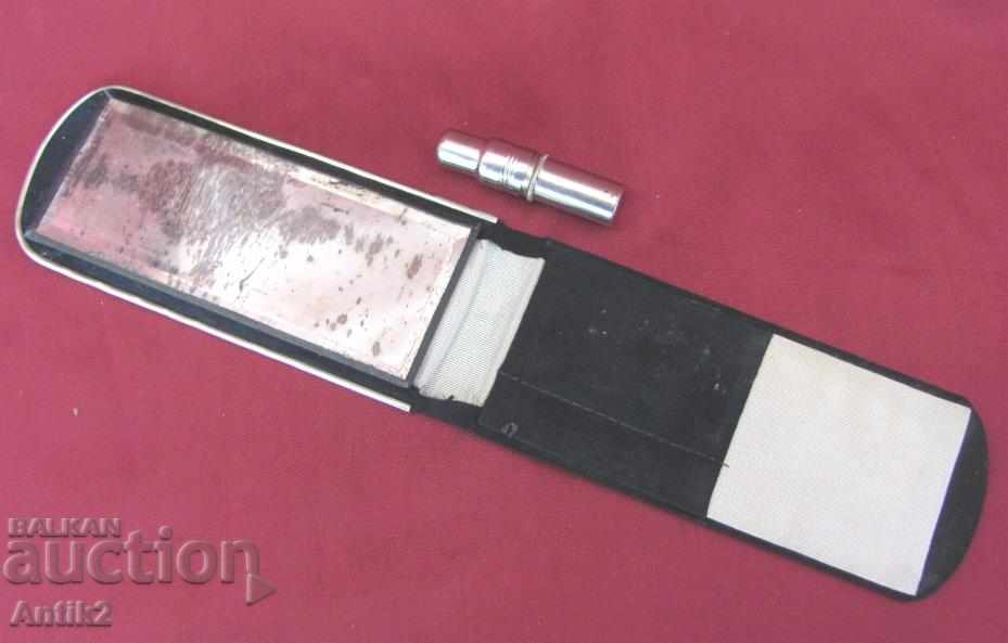 Δημοπρασία Το σετ καθρεπτών 30 γυναικών και το μίνι άρωμα Shimmer