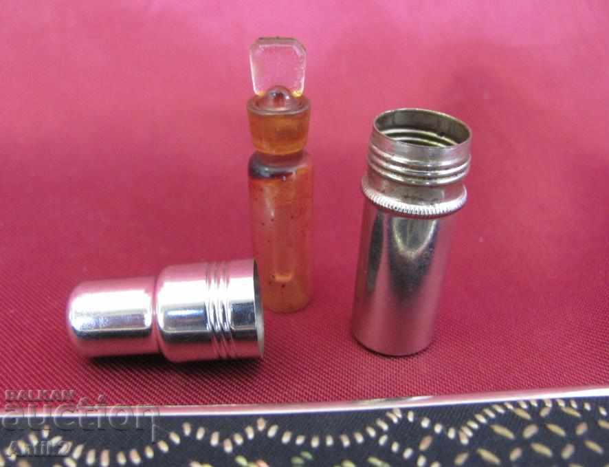 Το σετ καθρεπτών 30 γυναικών και το μίνι άρωμα Shimmer - 6