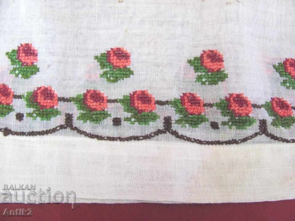 19th Century Childrens Hand Embroidered Dress with price 48.00 BGN | € 24.54 19th Century Childrens Hand Embroidered Dress with price 48.00 BGN | € 24.54