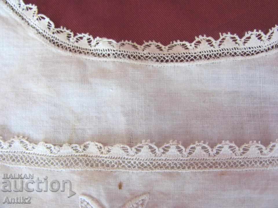 19th Century Baby Baby Set - 7 19th Century Baby Baby Set - 7