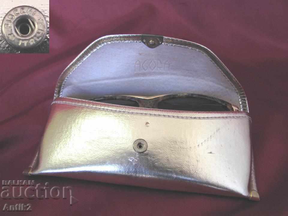 Old Women's Sunglasses Italy with price 90.00 BGN | € 46.02 Old Women's Sunglasses Italy with price 90.00 BGN | € 46.02