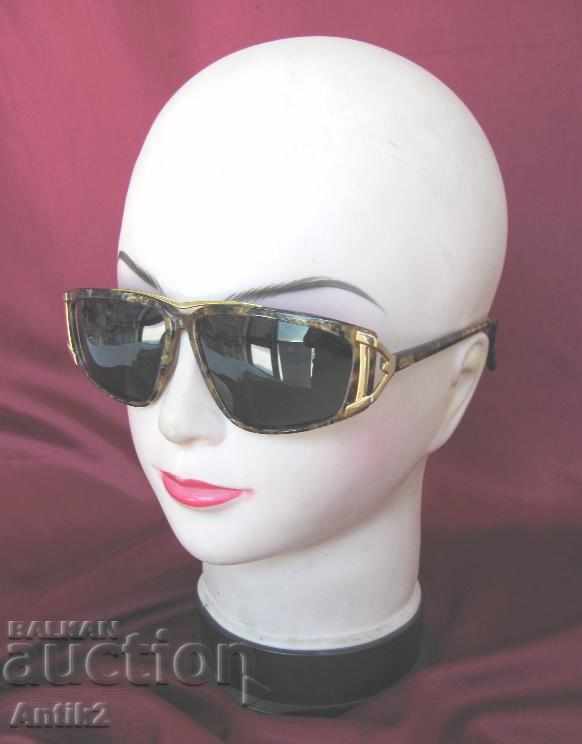 Auction Old Women's Sunglasses Italy Auction Old Women's Sunglasses Italy