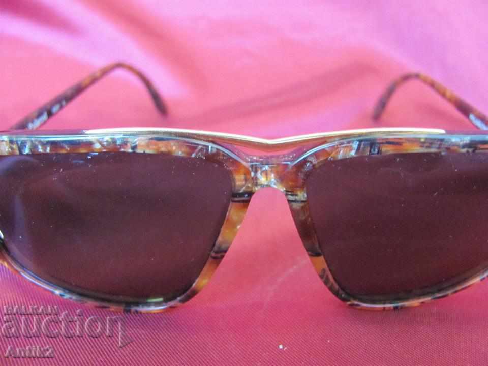 Old Women's Sunglasses Italy - 6 Old Women's Sunglasses Italy - 6