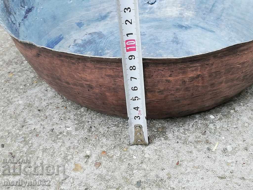 Baked tray, copper pot, baker, sahane, honey, pan, tass - 6 Baked tray, copper pot, baker, sahane, honey, pan, tass - 6