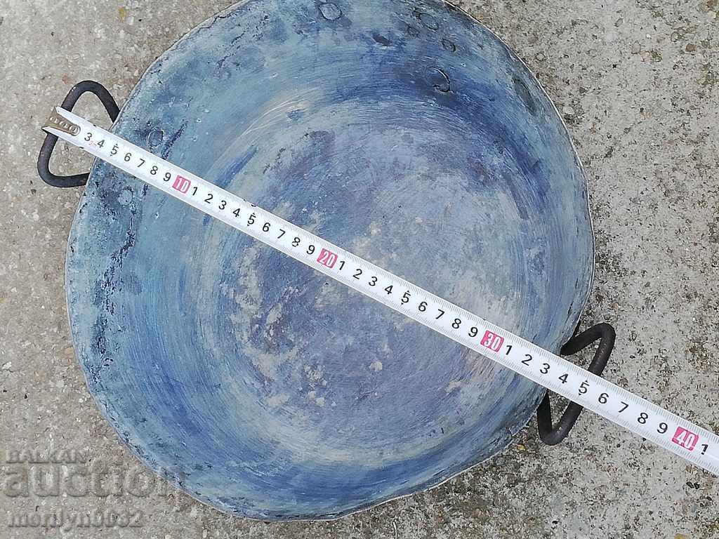 Baked tray, copper pot, baker, sahane, honey, pan, tass - 7 Baked tray, copper pot, baker, sahane, honey, pan, tass - 7