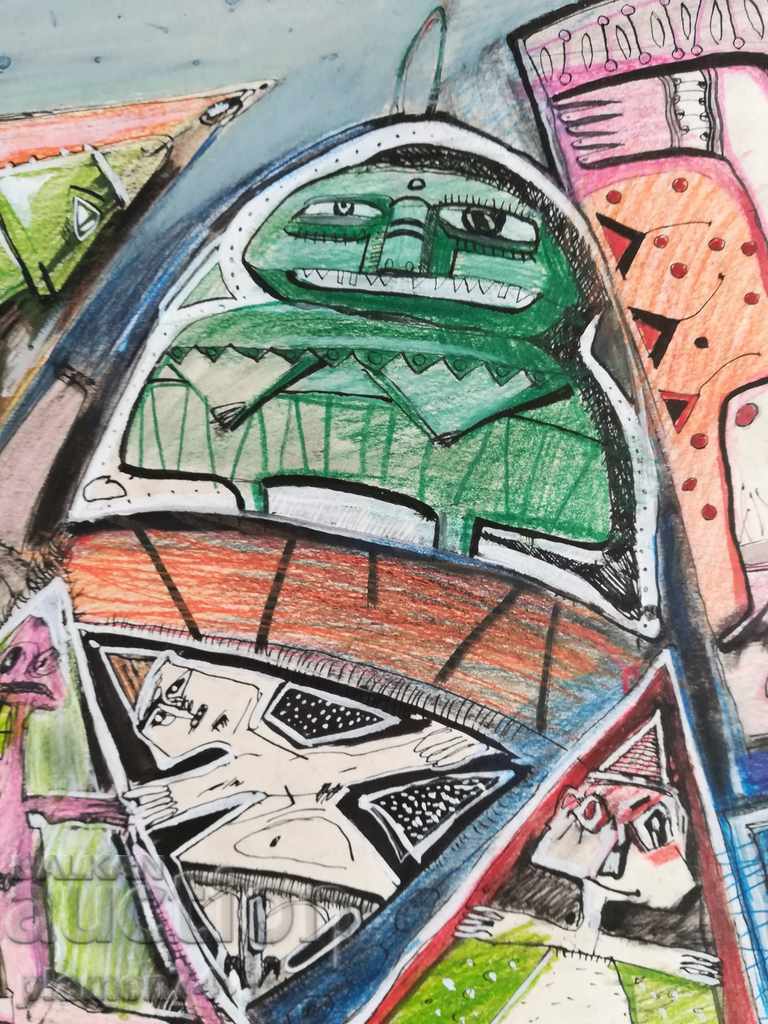 Delivery of Idols Delivery of Idols