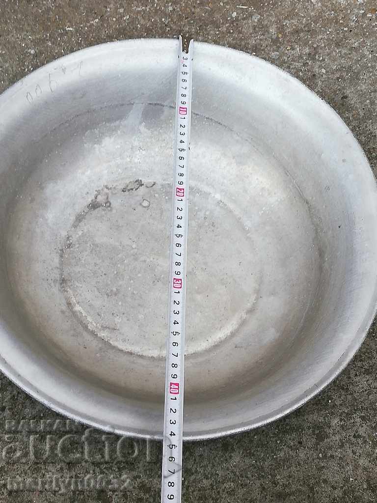 Delivery of Aluminum basin household kettle bucket bowl Delivery of Aluminum basin household kettle bucket bowl