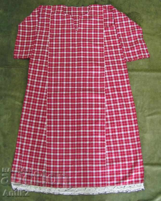 19 век  Женска Риза за носия
