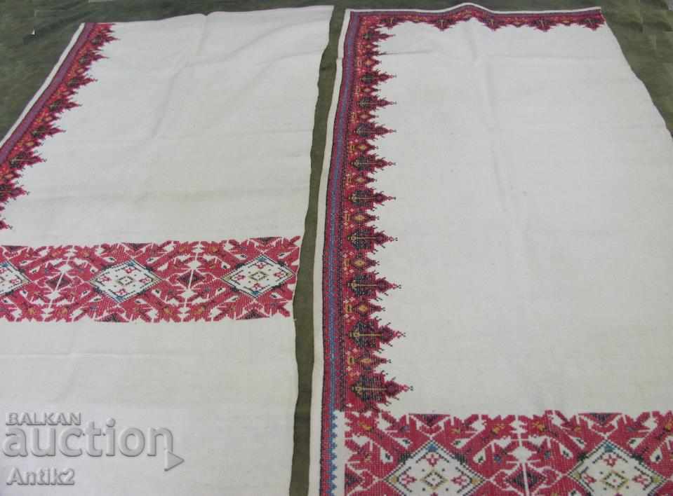 Delivery of 19th Century 2 Wall Mountaineers