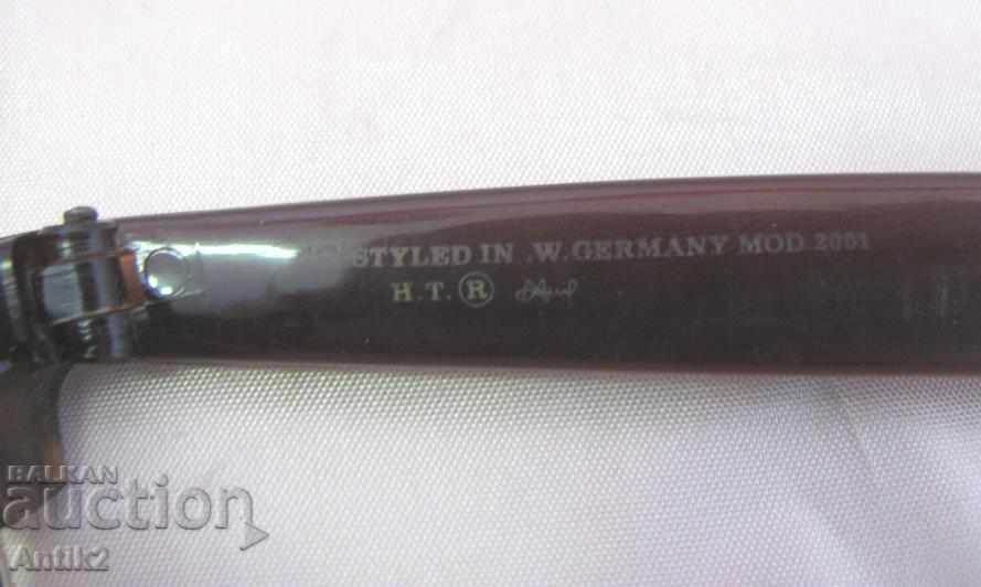 Old Sunglasses Germany - 5