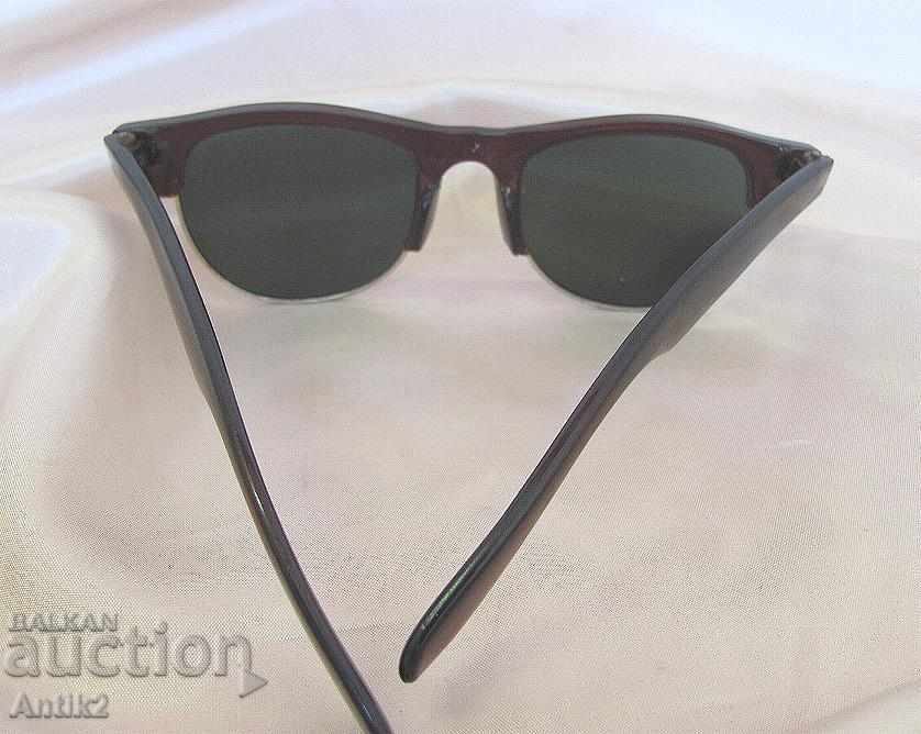 Old Sunglasses Germany - 6