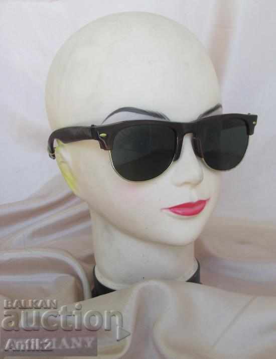 Old Sunglasses Germany - 7