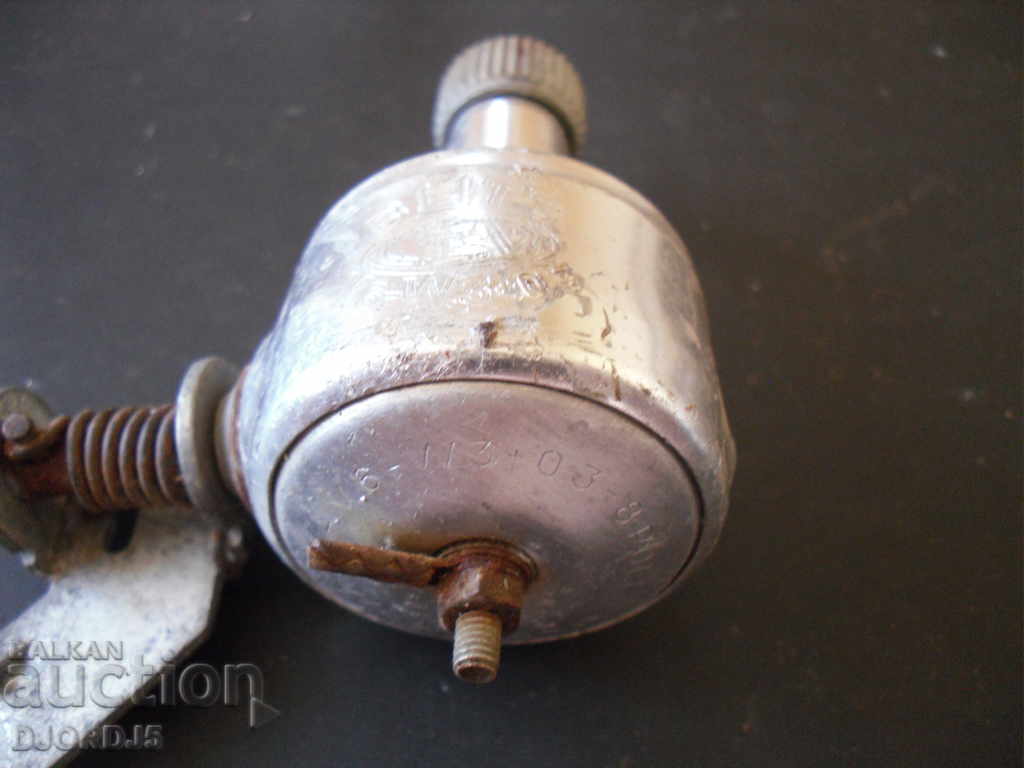 Licitație Dynamic stele "BLITZ", fabricat în ITALIA