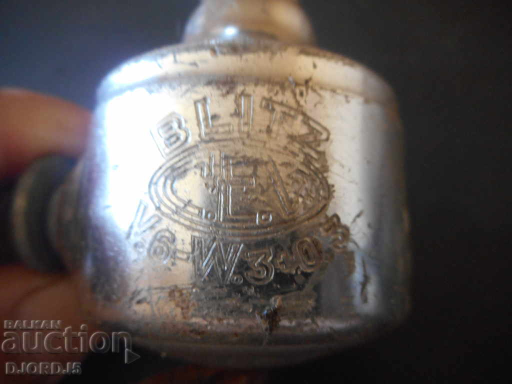 Livrarea Dynamic stele "BLITZ", fabricat în ITALIA