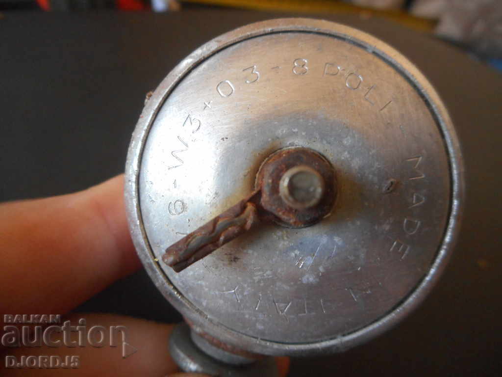 Dynamic stele "BLITZ", fabricat în ITALIA - 5