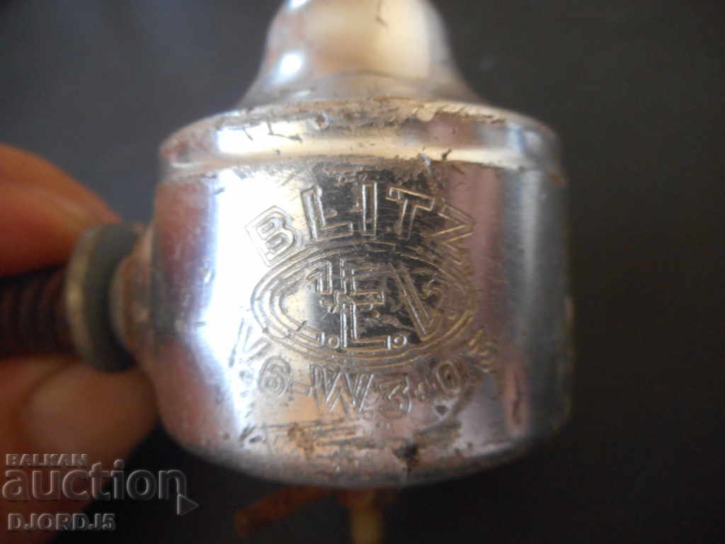 Dynamic stele "BLITZ", fabricat în ITALIA - 6