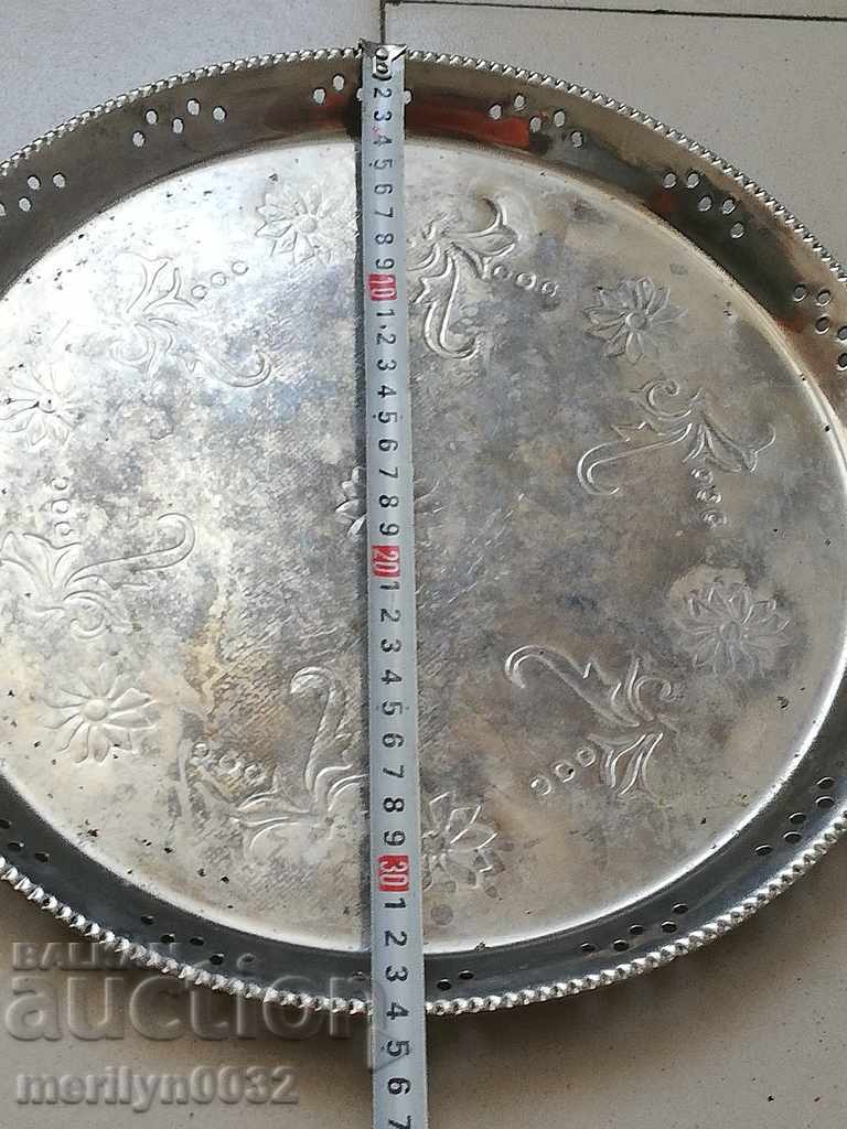 Delivery of Socialist Chromkin Chain of the People's Republic of China