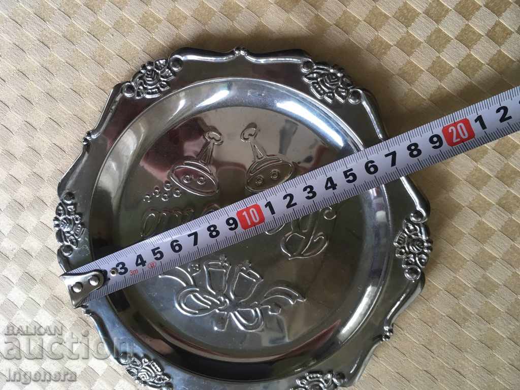 RENEWABLES METAL NEW with price 3.00 BGN | € 1.53 RENEWABLES METAL NEW with price 3.00 BGN | € 1.53