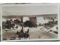 Varna - general view - before 1944