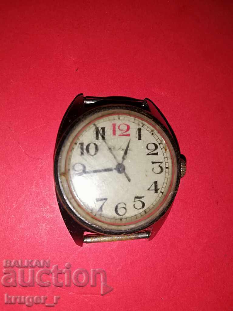 Clock Rocket with price 25.00 BGN | € 12.78 Clock Rocket with price 25.00 BGN | € 12.78